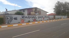 Die Windpomp Guesthouse